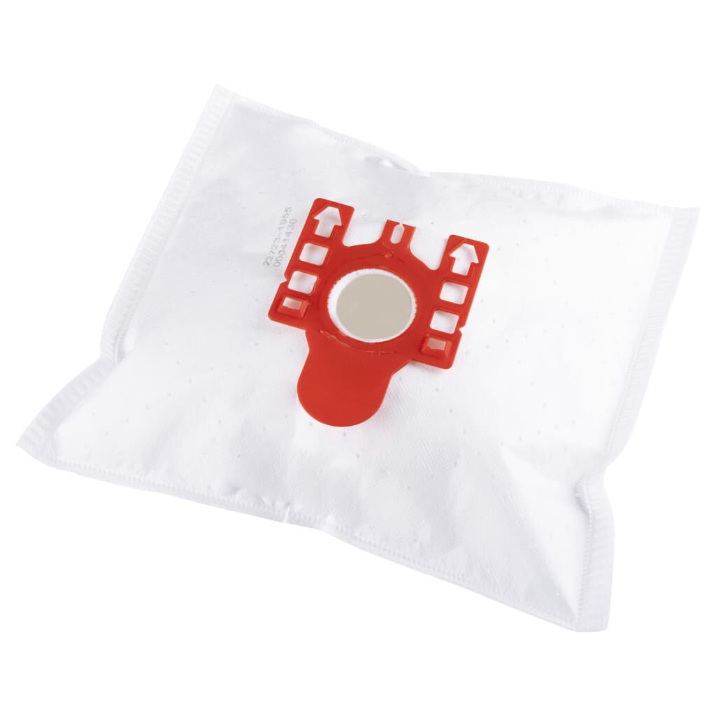 vidaXL Bolsas de aspiradora para Miele FJM 20 unidades